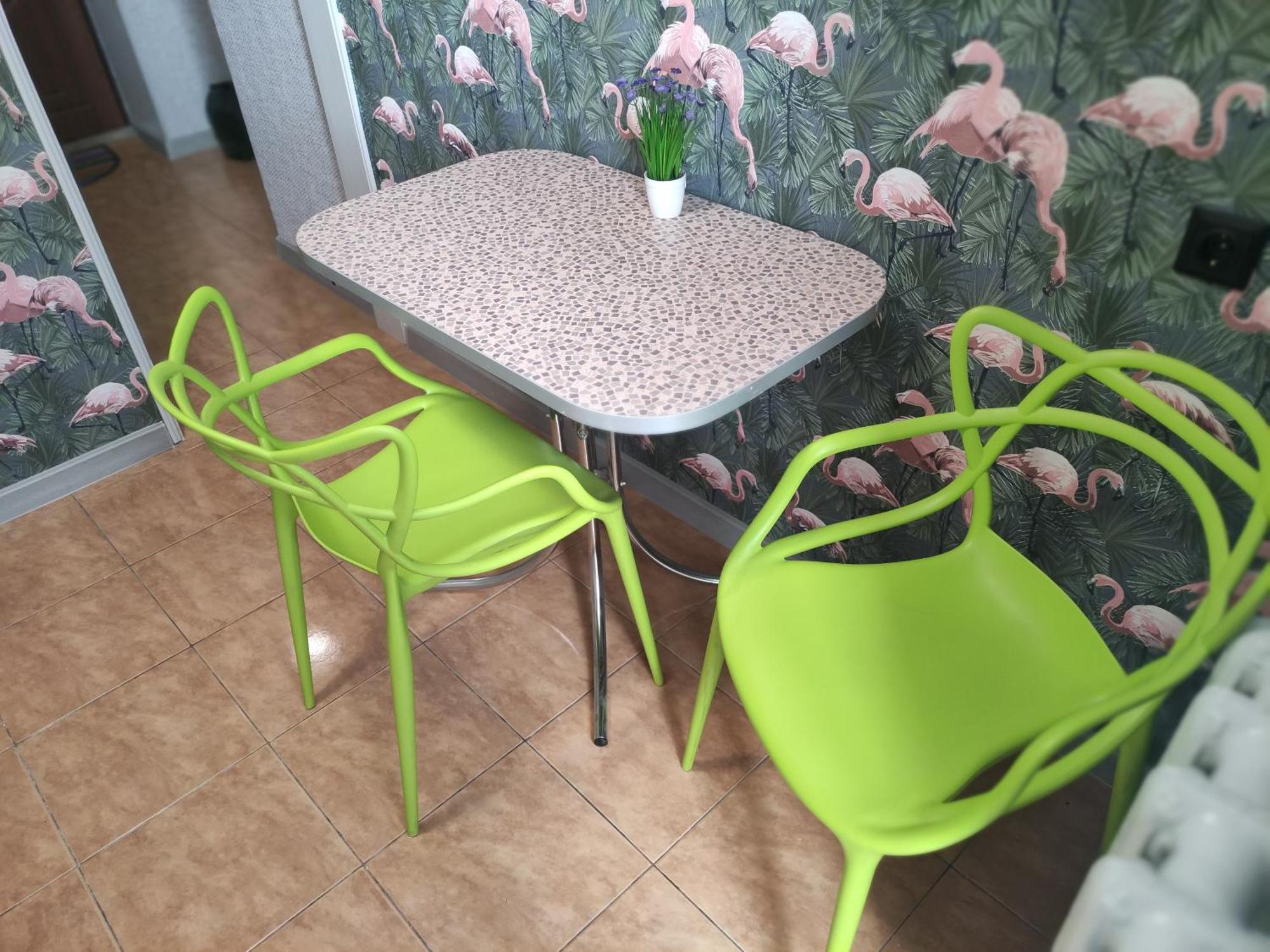 Smart Apartment На Соборной 23 クレメンチューク エクステリア 写真