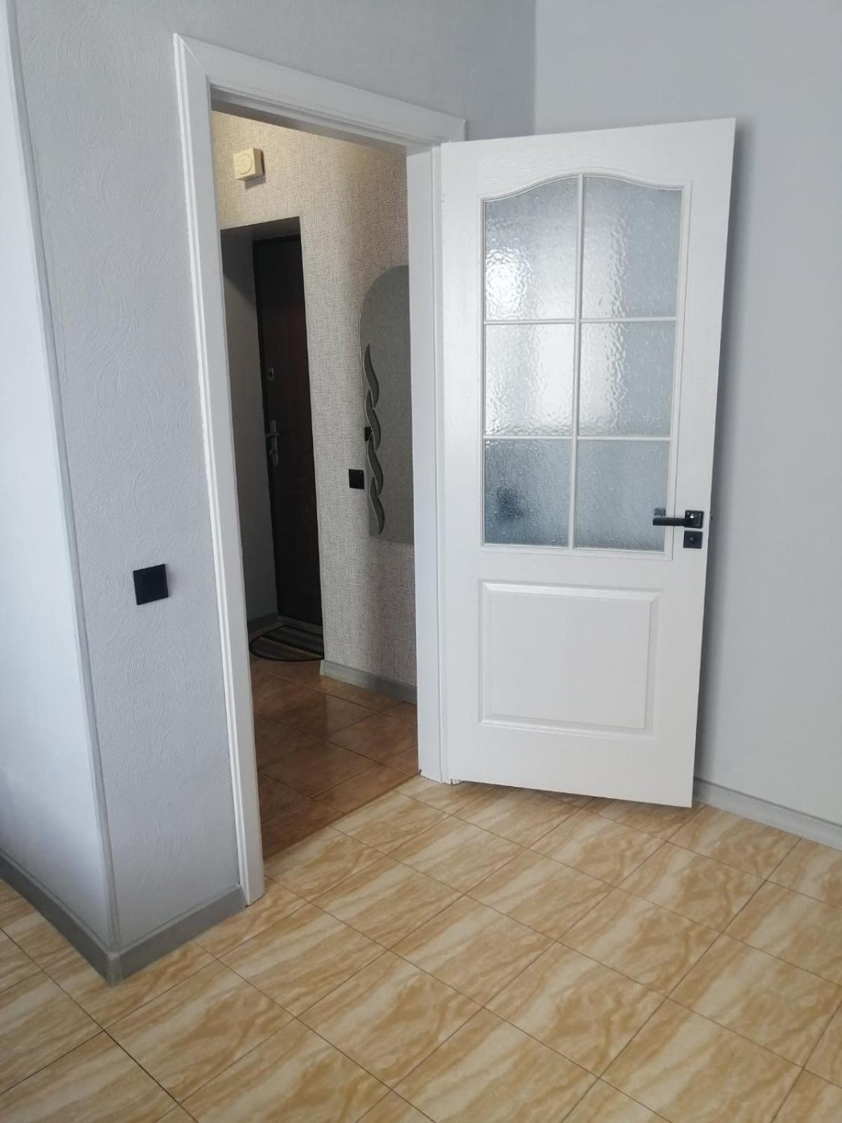 Smart Apartment На Соборной 23 クレメンチューク エクステリア 写真